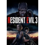 RESIDENT EVIL 3 КЛЮЧ🔑 STEAM РФ+СНГ
