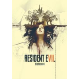 RESIDENT EVIL 7 - Gold Edition КЛЮЧ🔑 STEAM РФ+СНГ