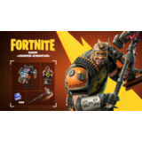 🟡FORTNITE: Набор Собирай-изобретай XBOX/PC Активация🌍