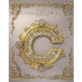 Sid Meier´s Civilization VII Deluxe Edition Steam Gift