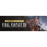 FINAL FANTASY XVI COMPLETE EDITION (Steam Gift Украина)