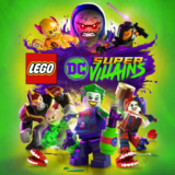 LEGO DC SUPER-VILLAINS ✅STEAM КЛЮЧ🔑