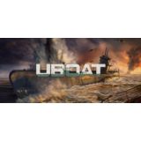 ⭐️ UBOAT [Steam/Global]