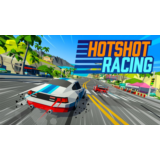 ⚡Hotshot Racing / STEAM GLOBAL / КЛЮЧ СРАЗУ⚡