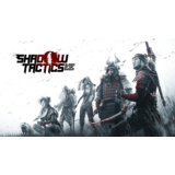 ⚡Shadow Tactics: Blades of the Shogun STEAM КЛЮЧ СРАЗУ⚡