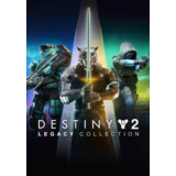 DLC Destiny 2: Legacy Collection (2024) КЛЮЧ🔑 STEAM