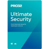 PRO32 ULTIMATE SECURITY 1 УСТРОЙСТВО 1 ГОД
