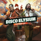 🔴 Disco Elysium - The Final Cut❗️PS4/PS5 🔴 Турция
