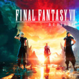 🔴 FINAL FANTASY VII REBIRTH❗️PS5 🔴 Турция