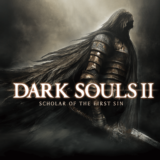 🔴 DARK SOULS II: Scholar of the First Sin❗️PS4/PS5🔴TR