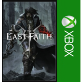 ☑️⭐The Last Faith XBOX⭐Покупка на Ваш аккаунт⭐☑️