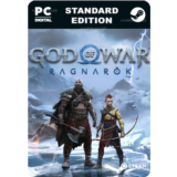 ✅💙GOD OF WAR РАГНАРЁК💙STEAM GIFT🤖АВТОДОСТАВКА🤖