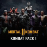 🔴 Mortal Kombat 11 Kombat Pack❗️PS4/PS5 🔴 Турция