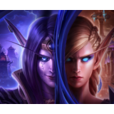 Украина🌌World of Warcraft: War Within, все версии🌌