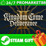 ⭐️ВСЕ СТРАНЫ⭐️ Kingdom Come: Deliverance II