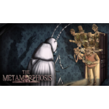 Metamorphosis ✅ ключ Steam Global без России и BY