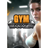 Gym Manager КЛЮЧ🔑 STEAM ВСЕ СТРАНЫ