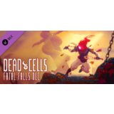 Dead Cells: Fatal Falls 🔑 (Steam | RU+CIS)