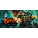 🔑Battle Chasers: Nightwar | Ключ Steam РФ+СНГ+GLOBAL🌏
