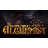 Escape First Alchemist Steam Global + RU/CIS РФ/СНГ