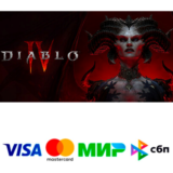 Diablo® IV +ВЫБОР DLC/ВЕРСИИ 🔵 Steam - Все регионы