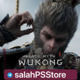 🔝 Black Myth: Wukong PlayStation 5 Турция & Украина🔥