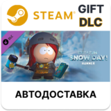✅SOUTH PARK: SNOW DAY! - Hammer🎁Steam 🌐АВТО