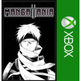 ☑️⭐Mangavania 2 XBOX +Series⭐Куплю Вам⭐☑️