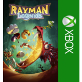 ☑️⭐RAYMAN LEGENDS XBOX⭐Покупка на Ваш аккаунт⭐☑️
