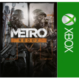 ☑️⭐Metro Redux Bundle XBOX⭐Покупка на Ваш аккаунт⭐☑️
