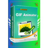 🧊 Coolmuster GIF Animator 📋 1 год аккаунта 🚀