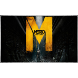 🍓 Metro Redux (PS4/PS5/RU) (Аренда от 3 дней)