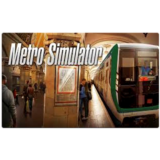 🍓 Metro Simulator (PS4/PS5/RU) (Аренда от 3 дней)