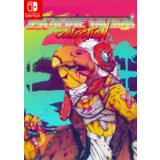 Hotline Miami Collection 🎮 Nintendo Switch