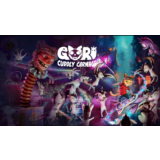 💥Gori: Cuddly Carnage 🔵 PS5 🔴ТУРЦИЯ🔴