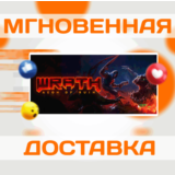 🔥WRATH: Aeon of Ruin\Steam\Весь Мир + РФ\Ключ