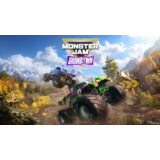 💥Monster Jam™ Showdown 🔵 PS4 / PS5 🔴ТR🔴