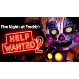 Five Nights at Freddys Help Wanted 2 - STEAM🔥