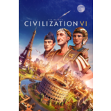 🔑 SID MEIER´S CIVILIZATION VI 🔥XBOX КЛЮЧ