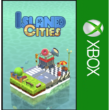 ☑️⭐Island Cities - Jigsaw Puzzle XBOX⭐Куплю Вам⭐☑️