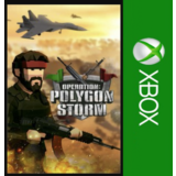 ☑️⭐Operation: Polygon Storm XBOX⭐Куплю Вам⭐☑️