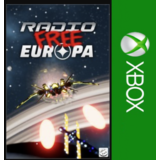 ☑️⭐Radio Free Europa XBOX⭐Покупка на Ваш аккаунт⭐☑️