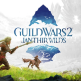 GUILD WARS 2: JANTHIR WILDS (DLC)✅GLOBAL КЛЮЧ