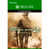 ⭐️ Call of Duty Modern Warfare 2 Campaign Remast [XBOX]