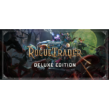 ⭐️ Warhammer 40000: Rogue Trader Deluxe [Steam/Global]