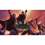 ⭐️ Pillars of Eternity [Steam/Global]