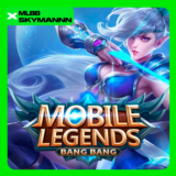 🖤MOBILE LEGENDS🖤💎АЛМАЗЫ|ПРОПУСКИ🎫 ПО ID RU+GLOBAL🌍