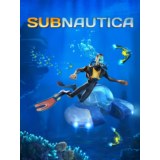Subnautica (PS5/RUS) П3-Активация
