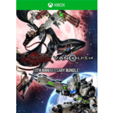Bayonetta & Vanquish Bundle (Xbox One Series SX) Аренда