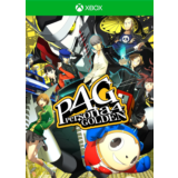 Persona 4 Golden (Xbox One Series SX) Аренда